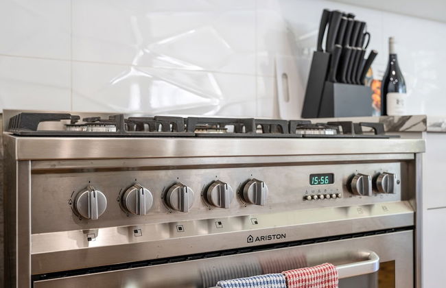 Bancroft House Mudgee by Your Innkeeper - Foto 15