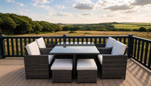 14b Medina Rise Thorness Bay Isle of Wight - Foto 1