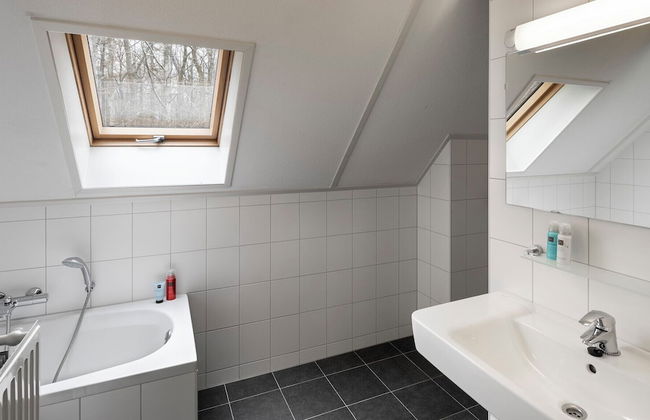 Summio Buitenplaats de Marke van Ruinen - Photo 63