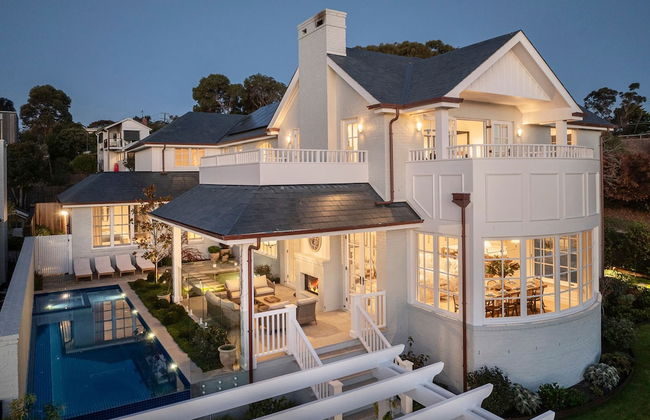 Barrington in Mornington - Foto 1