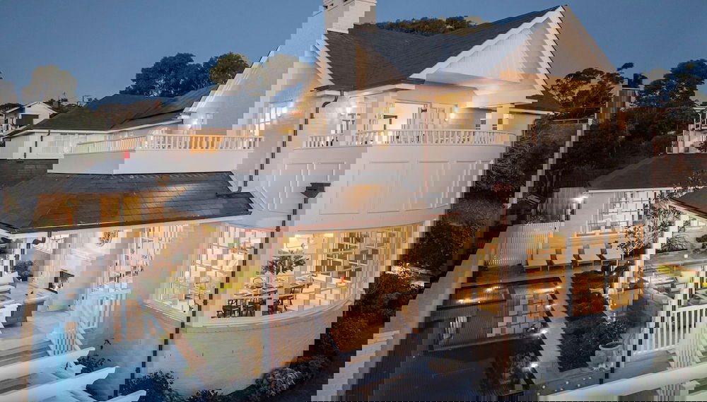 Barrington in Mornington - Foto 1, Habitación