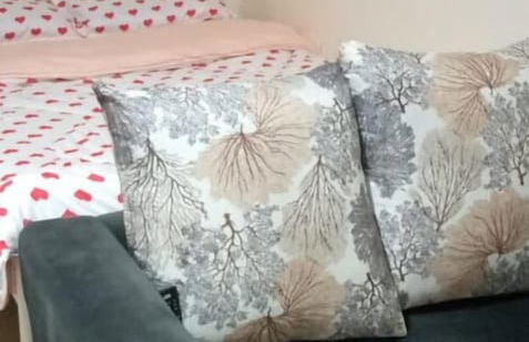 Lux Suites L&N Apartments Utawala - Photo 38