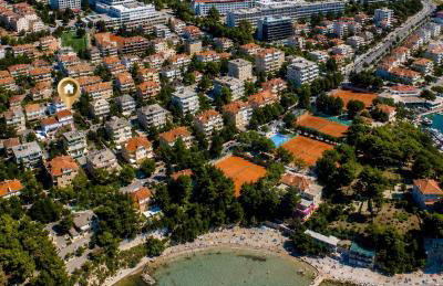 LA2 luxury apartment near Bacvice beach - Photo 35