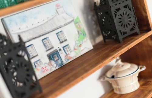 Fern Cottage - Foto 12