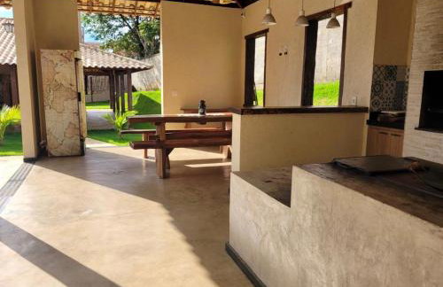 Casa Jatobá da Serra - Foto 20