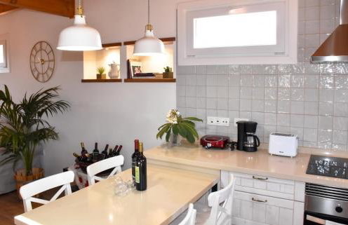 Charming house in Icod de los Vinos with garden 70 m² - Foto 9