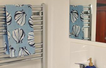 Coast Cottage- traditional fishermans cottage - Foto 33