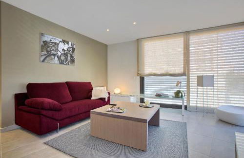 Apartaments Terraza Figueres - Foto 24