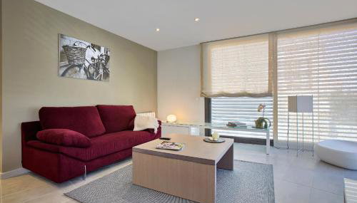 Apartaments Terraza Figueres - Foto 1