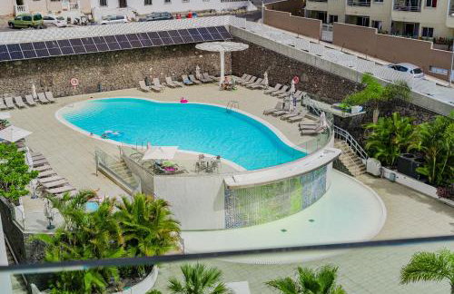 Poolside Escape - airco & heated pool - Foto 11