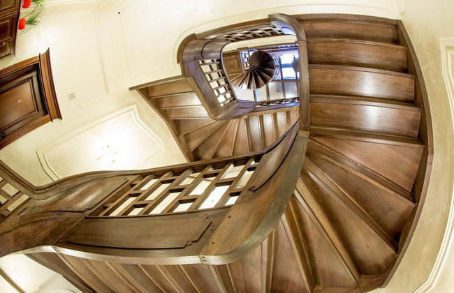 Apart-hotel Horowitz - Photo 72