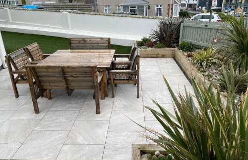 Beautiful 3 bedroom apartment by the Sea - Foto 16