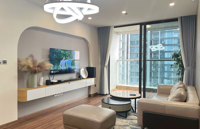 Vinhomes Metropolis Hanoi - South Land - Foto 35