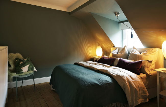 Chase Apartments Boutiquehotel Style I - Photo 18