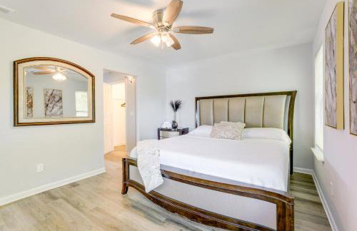 Ideal World Cup Base 2 Mi to Stadium and Dtwn ATL! - Photo 16