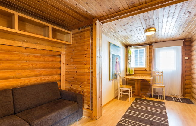 Punkaharju Resort - Foto 61