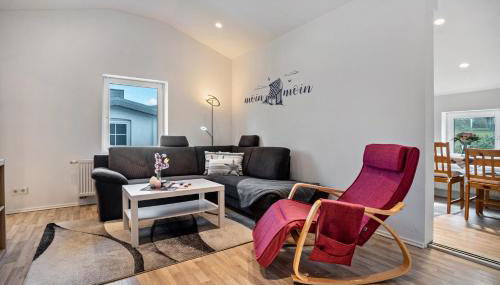 Wohnung Obergeschoss - Foto 5