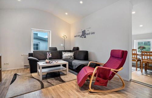 Wohnung Obergeschoss - Foto 5