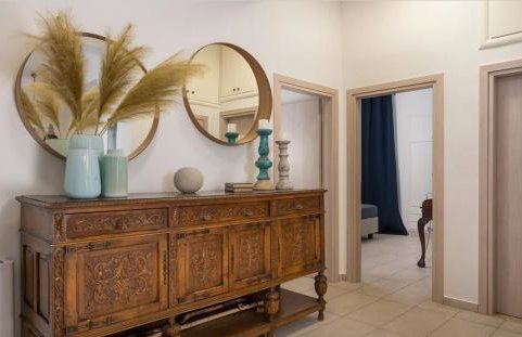 Plousia Stone Villa with Private Pool & Garden - Rethymno - Foto 16