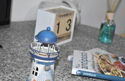 Villino La Perla Azzurra- Marina di Pisa - Foto 24