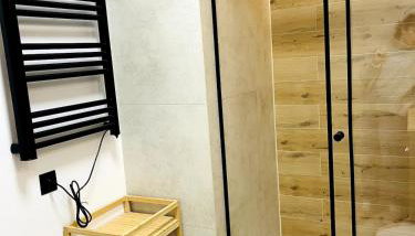 Work & Chill - Centrum, PKP Olsztyn Główny, Park Kusocińskiego - Foto 5