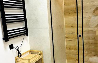 Work & Chill - Centrum, PKP Olsztyn Główny, Park Kusocińskiego - Foto 5