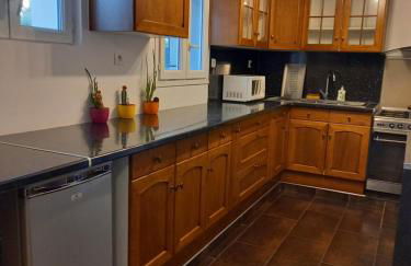 Moissac Charmant Appartement avec Jardin - Foto 47