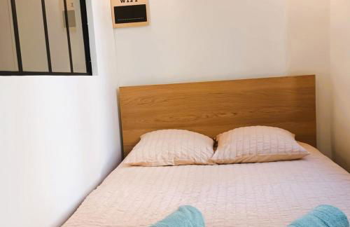 L'Explorateur - Gare - Cozy - Wifi - TV - Photo 12