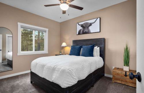 Eagles Nest - Hot Tub & Lake Views - Foto 15