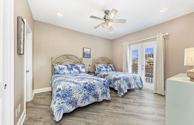 Grotto on the Gulf - Foto 9