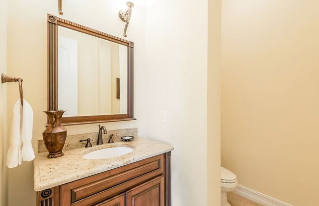 Je50286 - Reunion Resort - 5 Bed 5 Baths Villa - Foto 18