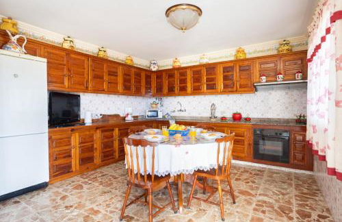 OkStay Casa familiar, vistas al Teide, La Victoria - Foto 10