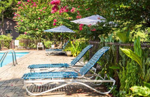 Four-Bedroom House - Foto 24