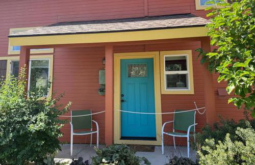 #BoiseBnB Bird House - Foto 9