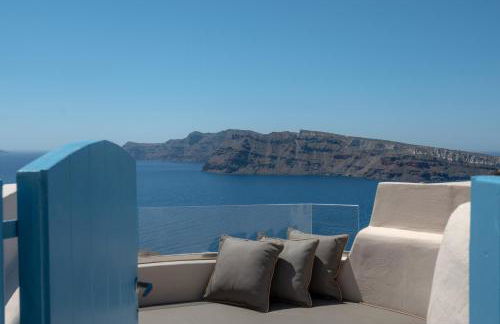 Nano Oia Villas - Foto 96