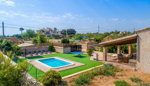 Sa Pedrera D'es Turo - Foto 2