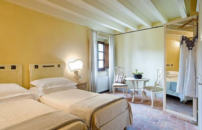 Borgo I Vicelli Adults Only Relais - Foto 5