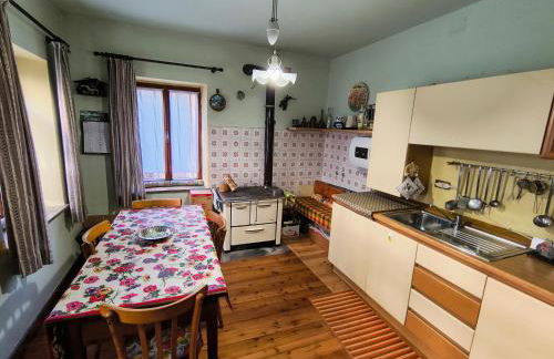 Ciasa Cadorina - Relax nelle Dolomiti - Photo 24