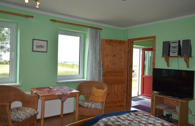 Modern Apartment in Bastorf Near Sea - Foto 21