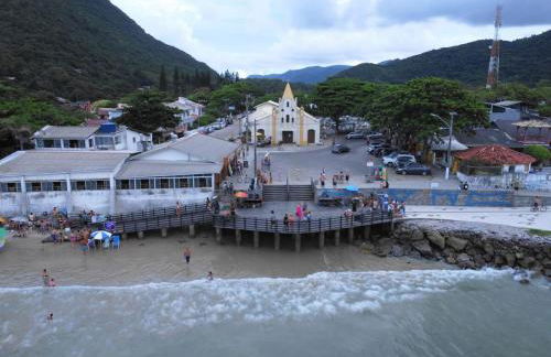 Casa de praia da Bisa - Foto 15