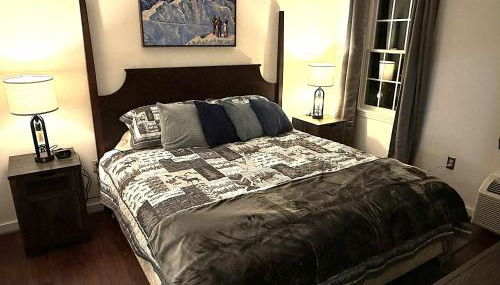 Mountain Getaway Suite Ski OnOff Jiminy Peak - Fully Redone Decor - Foto 5