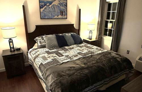 Mountain Getaway Suite Ski OnOff Jiminy Peak - Fully Redone Decor - Foto 5