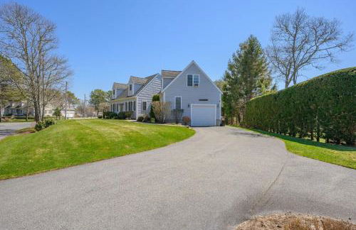 9 Wilfin Road South Yarmouth Cape Cod - Four Shore - Foto 9