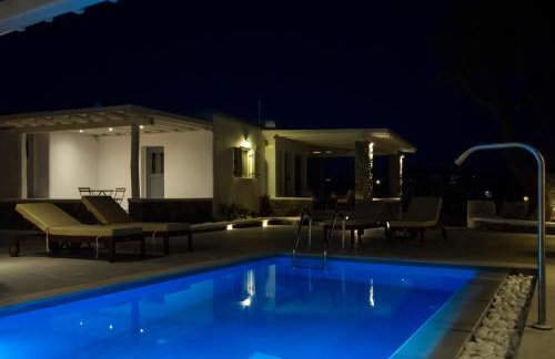 Villa Artemis (Agios Lazaros, Psarou) - Foto 53