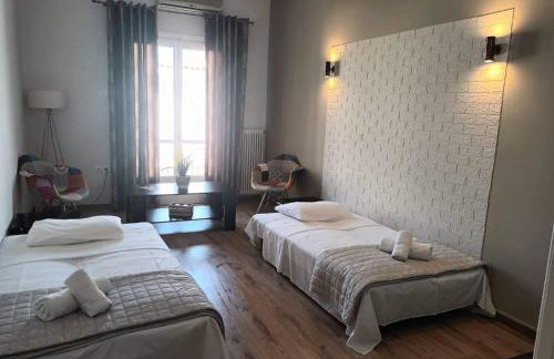 "Tsiftsis" City Apartments - Foto 26