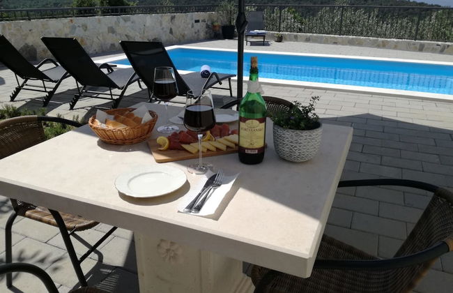 Villa Ivana - Foto 22