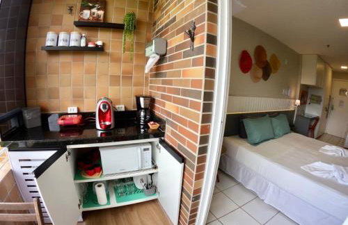 Gran Lençóis Flat Barreirinhas Apt 509 - Foto 16