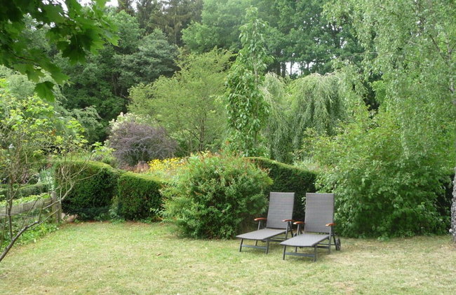 Holiday Home in Einberger Switzerland - Foto 34