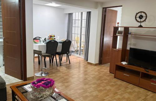 Apartamentos Liudis - Foto 46