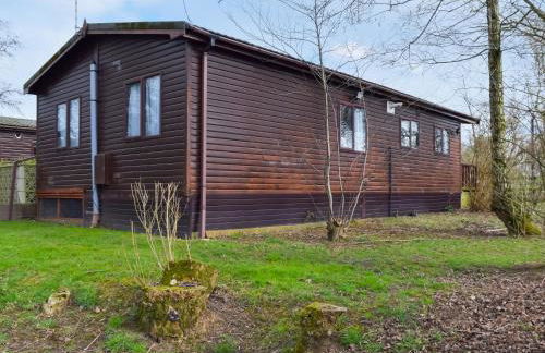 Woodpecker Lodge - Uk49149 - Foto 14